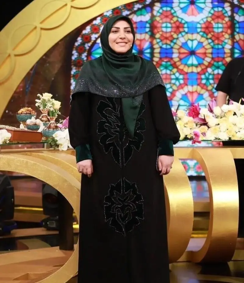 المیرا شریفی مقدم