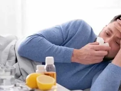 علائم تب مالاریا چیست؟ / فرق تب مالاریا با آنفلوآنزا