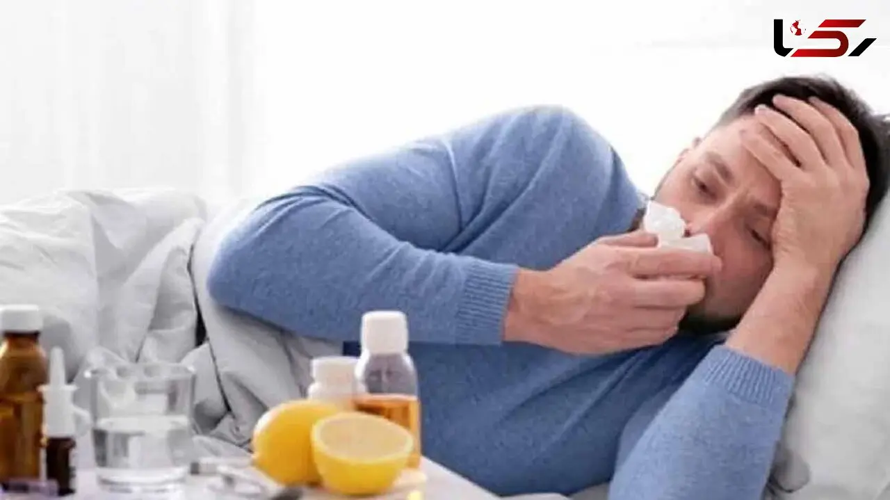 علائم تب مالاریا چیست؟ / فرق تب مالاریا با آنفلوآنزا