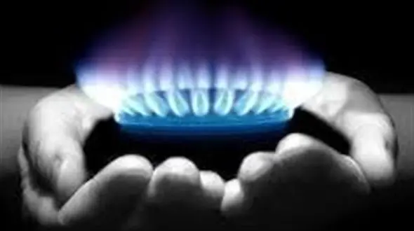 افزایش 23 درصدی مصرف گاز کشور