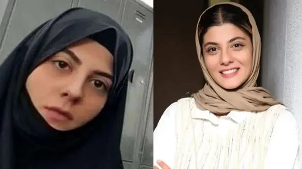 رونمایی از تغییر چهره مائده طهماسبی بعد از مدت ها + عکس مهسا طهماسبی کنار عمه هنرمندش