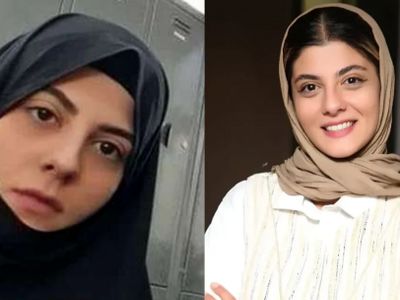 رونمایی از تغییر چهره مائده طهماسبی بعد از مدت ها + عکس مهسا طهماسبی کنار عمه هنرمندش