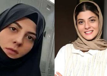 رونمایی از تغییر چهره مائده طهماسبی بعد از مدت ها + عکس مهسا طهماسبی کنار عمه هنرمندش