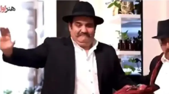 آواز شاد؛ میرطاهر مظلومی و علیرضا خمسه