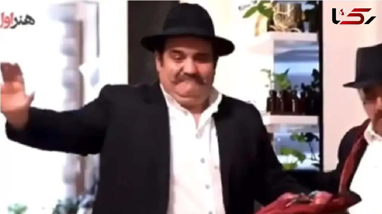 آواز شاد؛ میرطاهر مظلومی و علیرضا خمسه