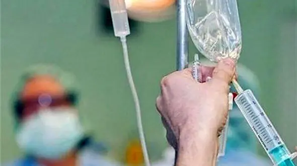 تزریق یک آمپول جان جوان ایذه ای را گرفت