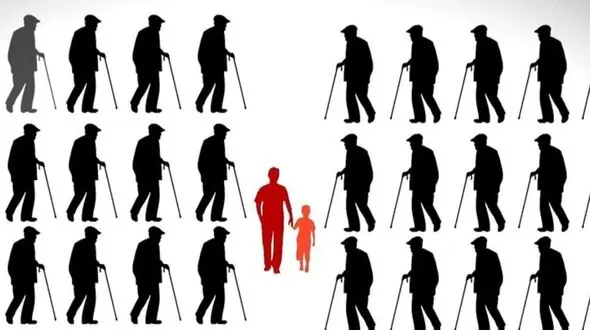 تدابیر بی نتیجه برای فقر و جمعیت کشور / اقتصاد و سیاست را باید به دست سیاستمدار نخبه سپرد