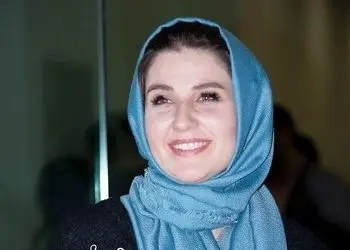 فیلم/ گلوریا هاردی: من خیلی به بازی بازیگران مرد توجه نمی کنم فقط ساعد سهیلی، خیلی وقت نداریم بریم خرید برای همین ساده لباس میپوشیم!