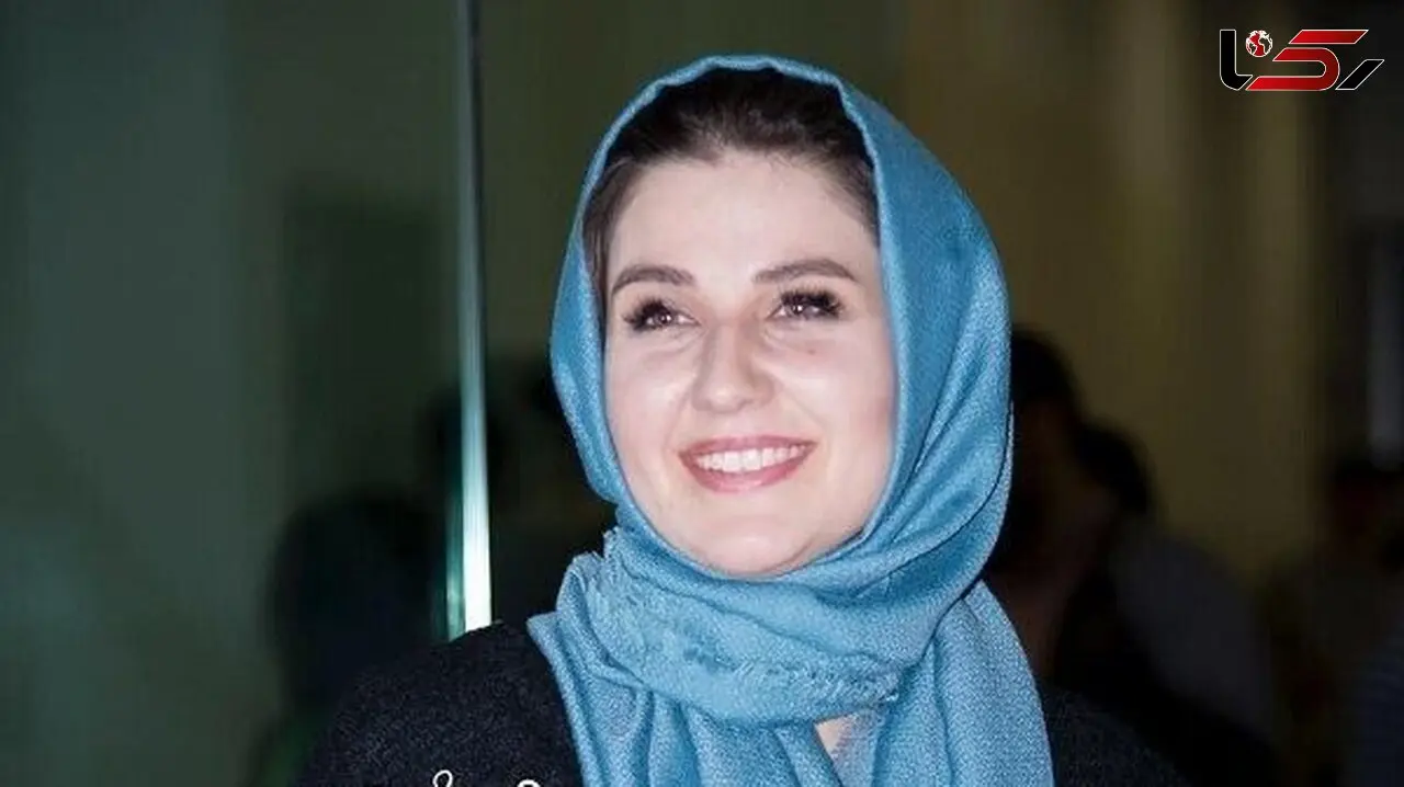 فیلم/ گلوریا هاردی: من خیلی به بازی بازیگران مرد توجه نمی کنم فقط ساعد سهیلی، خیلی وقت نداریم بریم خرید برای همین ساده لباس میپوشیم!