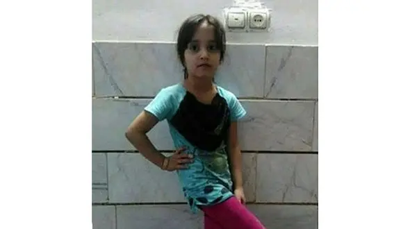 خانواده ستایش برای اعدام قاتل دخترشان نیاز به پرداخت تفاضل دیه ندارند