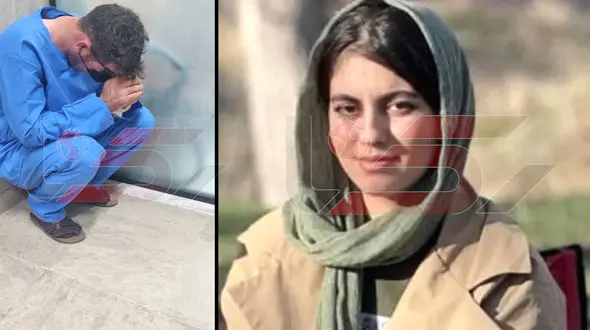 قطعیت حکم قصاص الهه حسین نژاد / قاتل یک قدم تا طناب دار