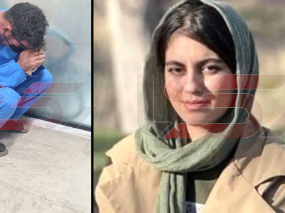 قاتل الهه حسین نژاد ماشین خواب بود ! / زنش از دست اذیت های او فرار کرده بود ! + مشخصات دقیق ماشین شیطان