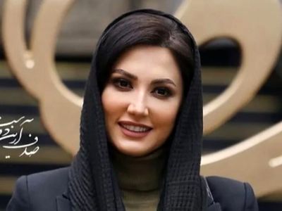 تیپ شیک سمیرا حسینی با چهره جدید و متفاوت در دورهمی دوستانه اش / چقدر هرسه زیبا و جذابن!