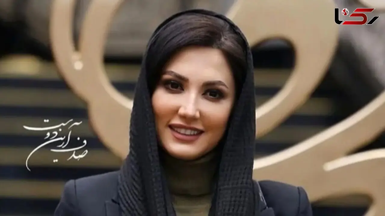 تیپ شیک سمیرا حسینی با چهره جدید و متفاوت در دورهمی دوستانه اش / چقدر هرسه زیبا و جذابن!