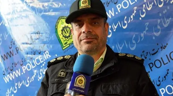 اعتراف سارقان 200 میلیاردی به 35 فقره سرقت منزل در قم