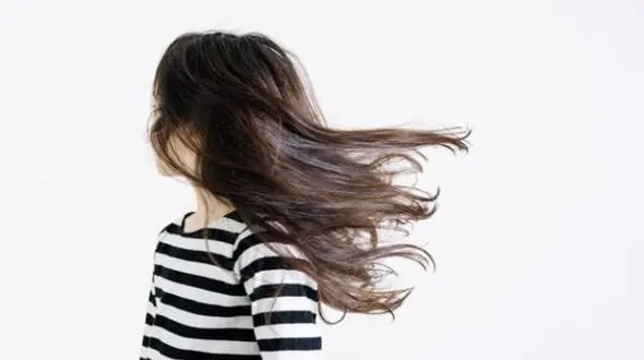 پرپشتی با بوتاکس موی سر+جزئیات