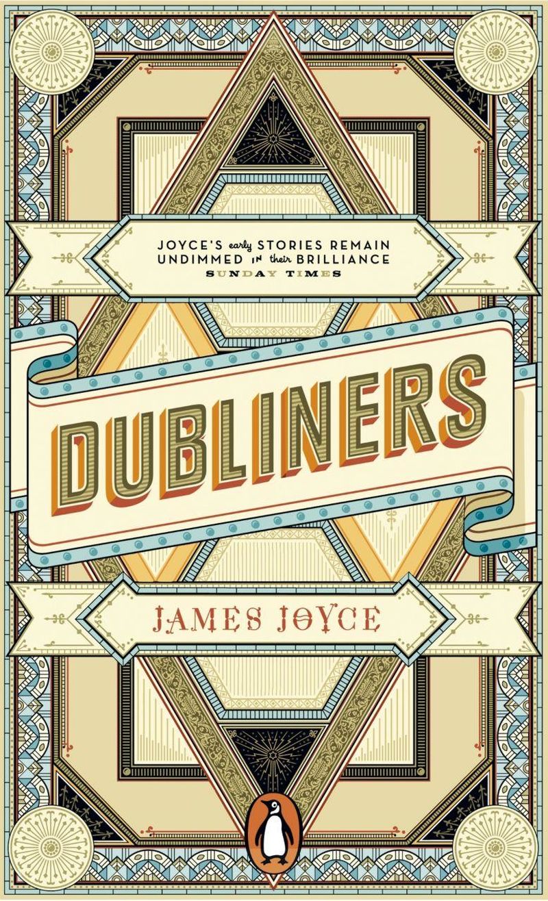 The Dubliners | James Joyce