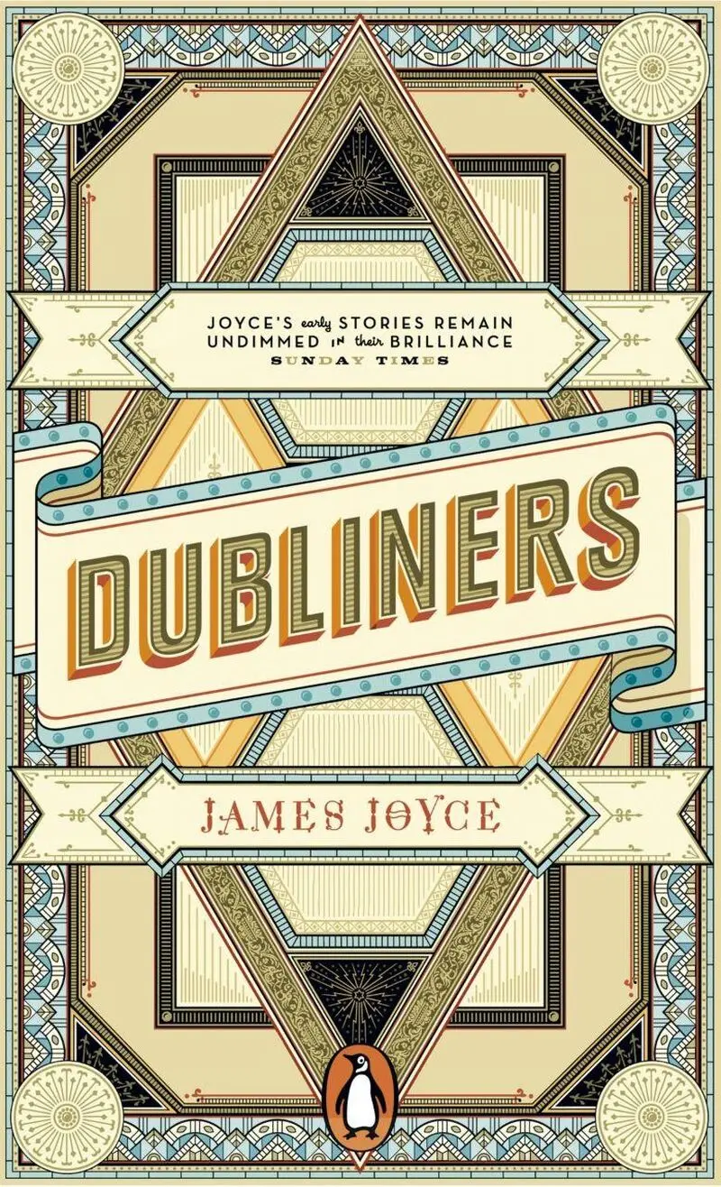 The Dubliners | James Joyce