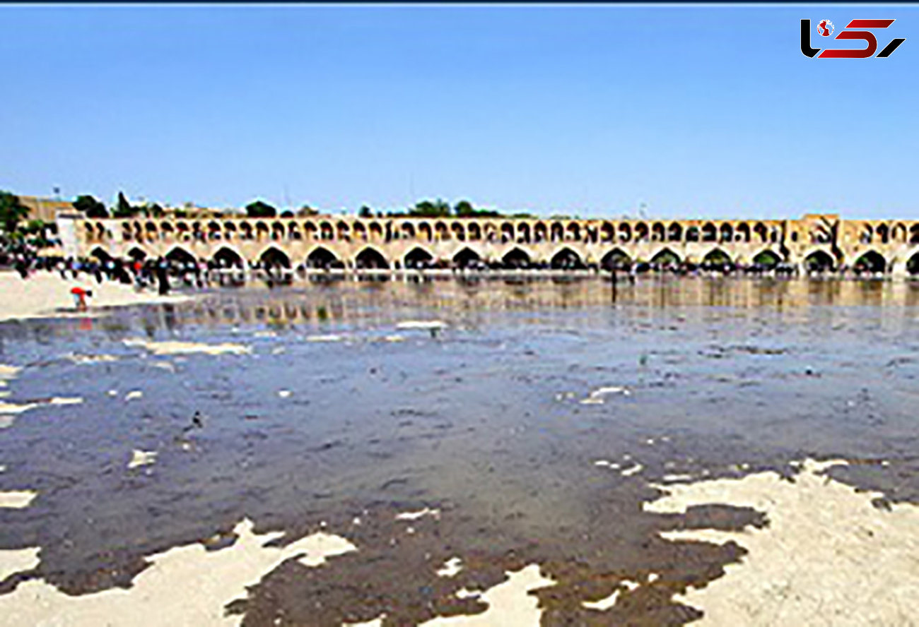 

چگونه مسئله آب زاینده‌رود و اصفهان مزمن شد؟
