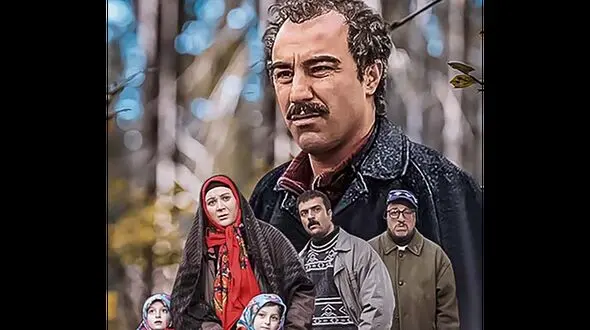 فیلم خنده دار از عصبانیت تاریخی حاج نقی معمولی در پایتخت/ دایی شما معمولید ما فریباییم!