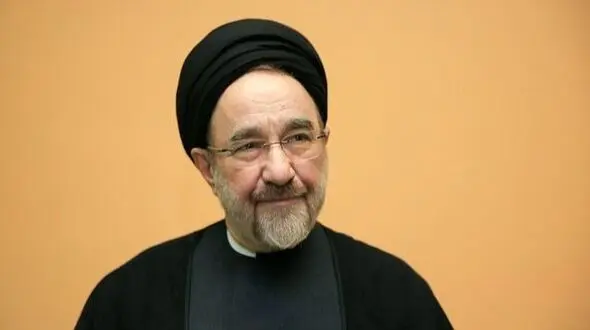 عکس / چیدمان فوق لوکس خانه سید محمد خاتمی  رییس جمهور اسبق /  از مبلمان شیک و تابلوی تذهیب / اصیل مثل خانه های ایرانی