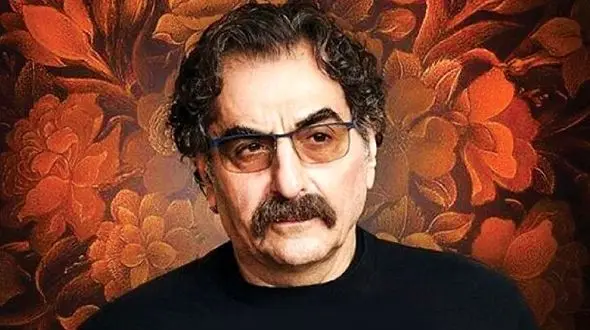 فیلم/ آواز اصیل و نوستالژی/  این آهنگ شهرام ناظری همه خاطرات زیبای دهه شصتیارو زنده میکنه