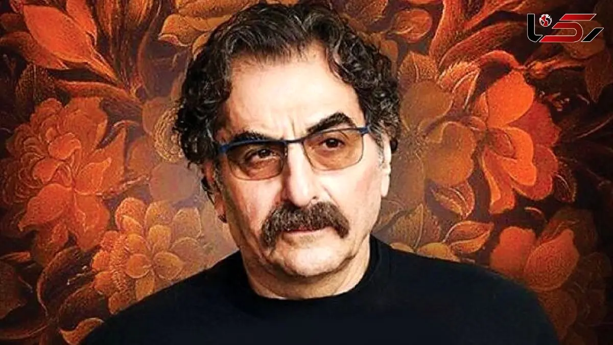 فیلم/ آواز اصیل و نوستالژی/  این آهنگ شهرام ناظری همه خاطرات زیبای دهه شصتیارو زنده میکنه