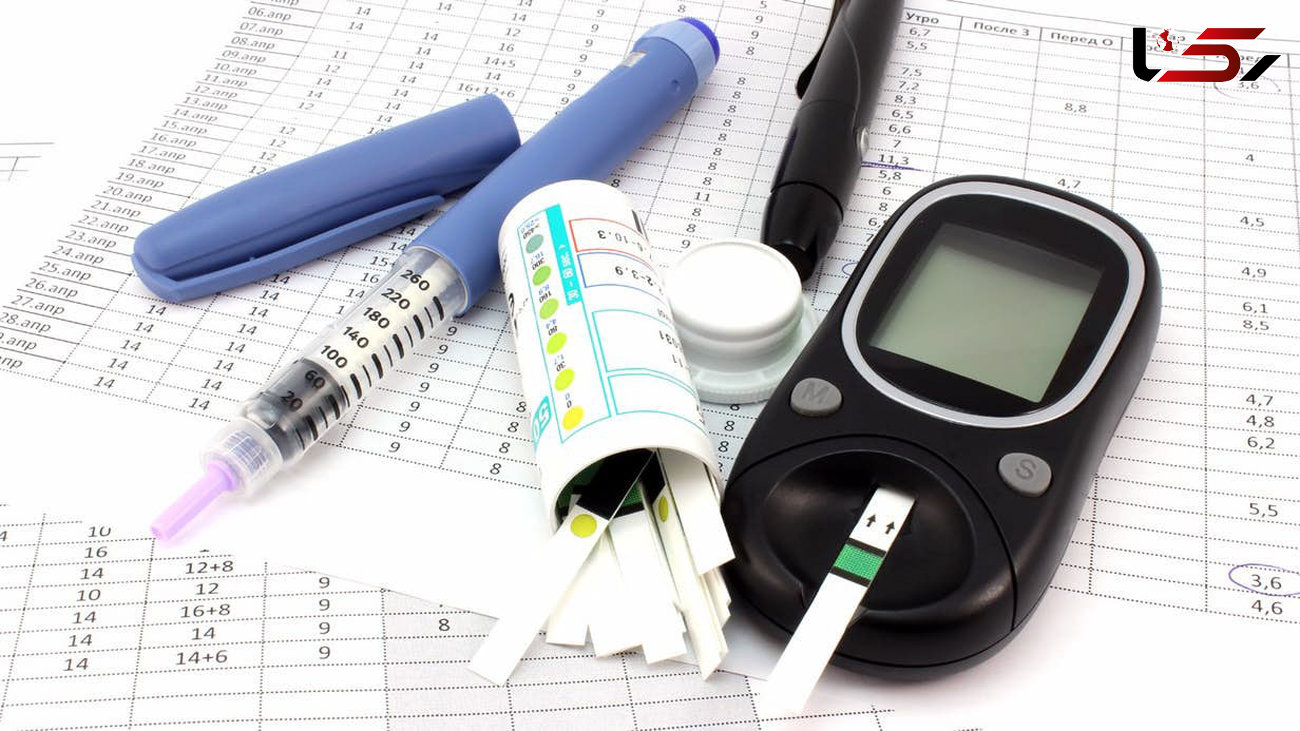 تنظیم میزان انسولین با تلفن هوشمند