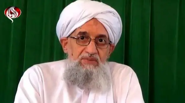  سرکرده القاعده در شرایط وخیم جسمانی به سر می‌برد 