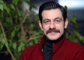 محمد شعبانپور، شاهین سریال شیش ماهه کیست؟ + بیوگرافی، سن و اصالت