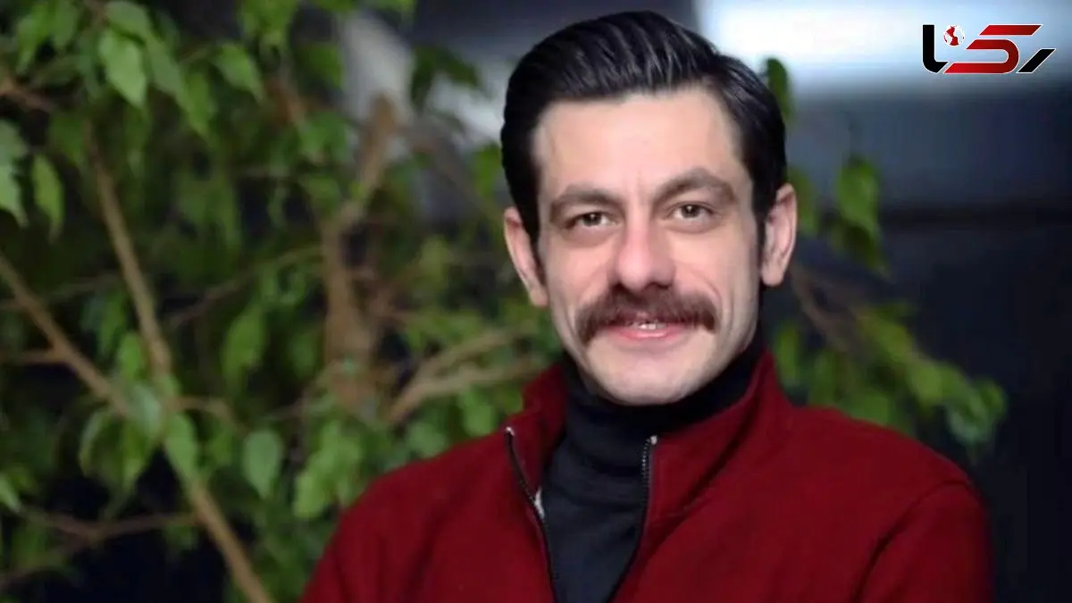 محمد شعبانپور، شاهین سریال شیش ماهه کیست؟ + بیوگرافی، سن و اصالت