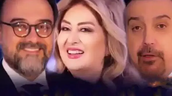 فیلم آواز خواندن برزو ارجمند با لیلافروهر ! /آقای بازیگر قید ایران را بدجوری زد !