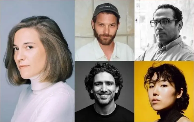 داوران ایرانی