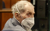 Robert Durst convicted: US millionaire found guilty of first-degree murder
