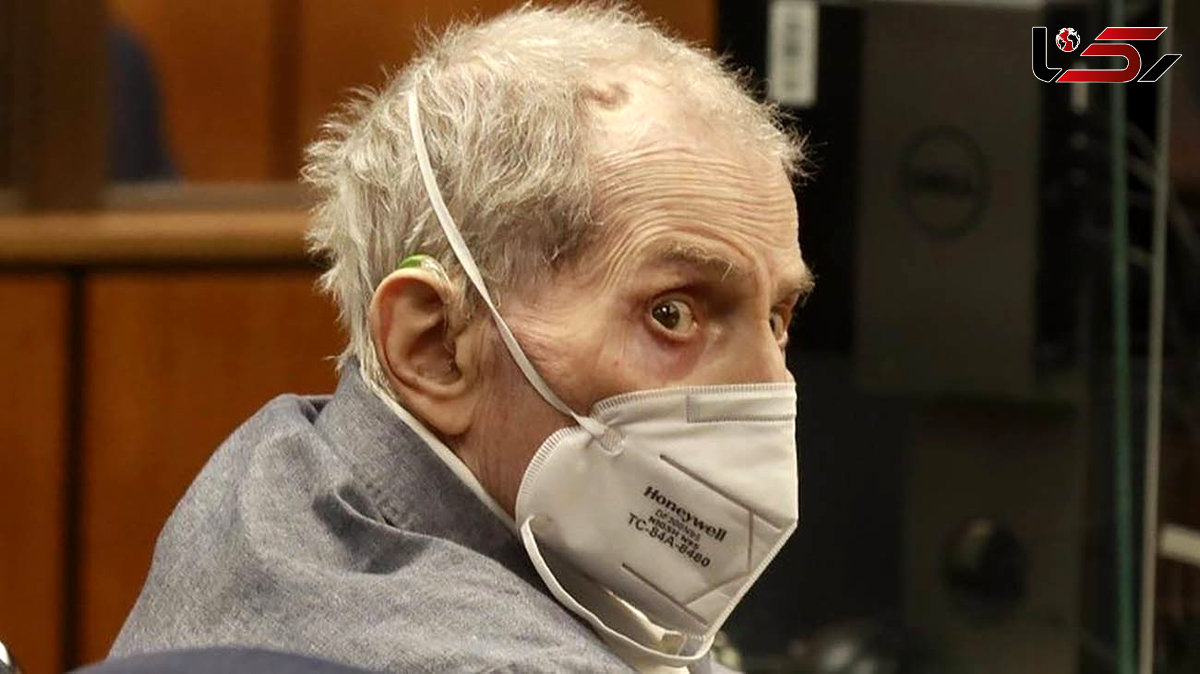 Robert Durst convicted: US millionaire found guilty of first-degree murder
