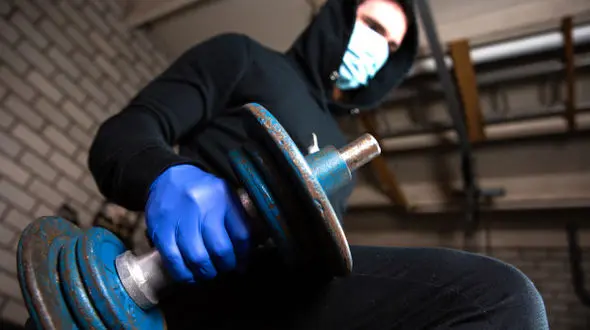 باشگاه های ورزشی در مشهد تعطیل نمی شوند