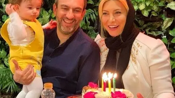 صفر تا صد عروسی های فریبا نادری + عکس مراسم های ازدواج خانم بازیگر !