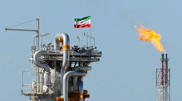 جنگ غزه و نفت ایران!
