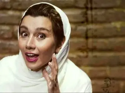 عکس/خاطره حاتمی با چهره جدید طرفداران را سوپرایز کرد!