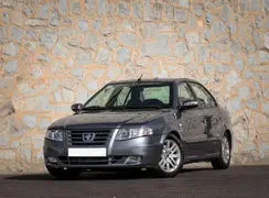 سورن پلاس با موتور TU5 پلاس؛ تازه‌ ترین سدان اقتصادی ایران‌ خودرو وارد بازار شد