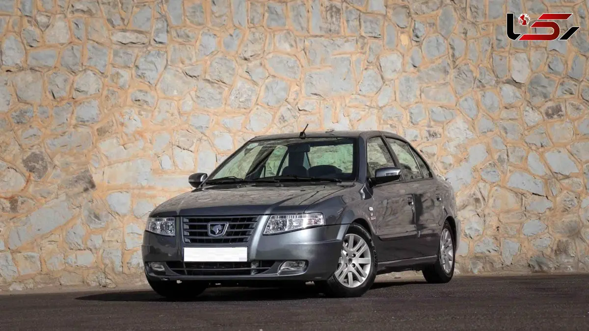 سورن پلاس با موتور TU5 پلاس؛ تازه‌ ترین سدان اقتصادی ایران‌ خودرو وارد بازار شد