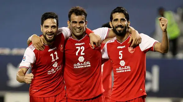 اعلام آخرین وضعیت آل‌کثیر برای حضور در فینال 