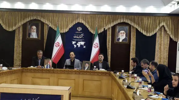 ۱۰ هزار شرکت دانش‌بنیان، و ۳۹۰ هزار نفر مشغول به کار هستند