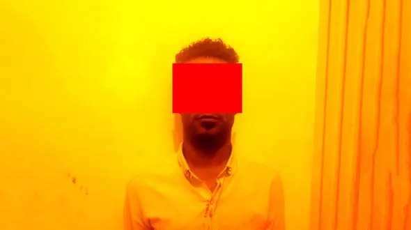 ضامن یک زندانی در آبادان کشته شد / دایی به زندان باز نمی گشت + عکس