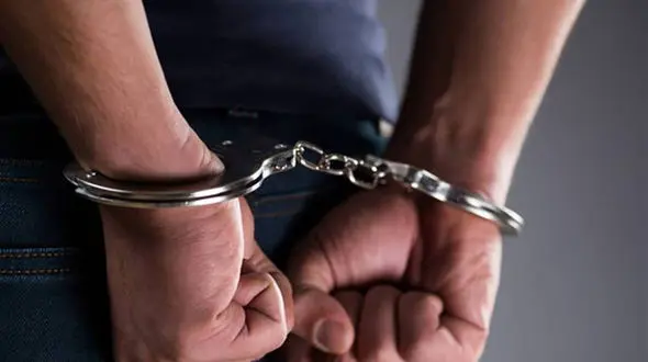  قاچاقچی مواد مخدر در دام پلیس فرودگاه شیراز