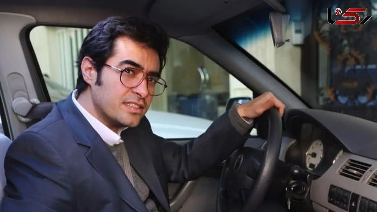 فیلم عاشق ترین های سینمای ایران /  شهاب حسینی : اگر همین الان هم به من بگویند بازیگری بس است به اسنپ هم راضی هستم !