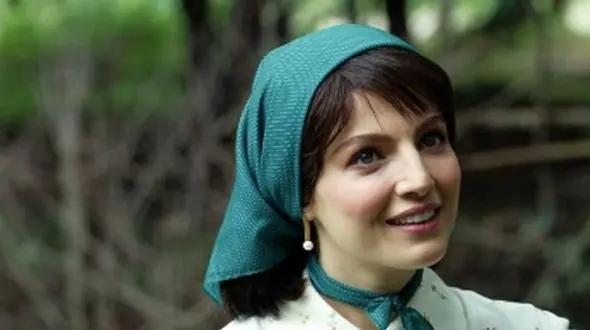 استوری عجیب  مهسا حجازی، بازیگر سریال تاسیان در اینستاگرام/  من در نخ تو؛ همه‌مان دسته جمعی فالوده‌ایم+ عکس