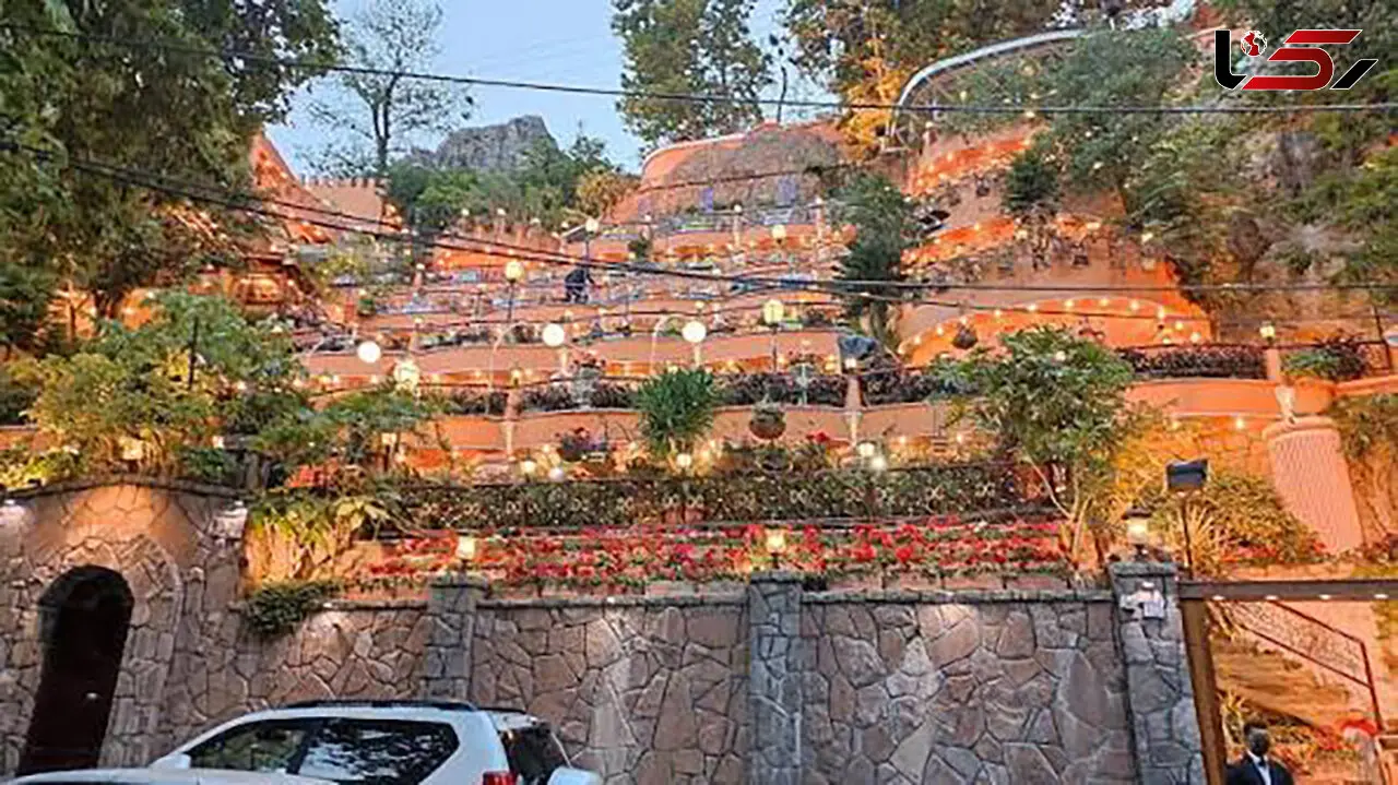 از مجسمه کوهنورد تا توچال؛ جاذبه‌ های دیدنی دربند تهران / راهنمای کامل بازدید از دربند تهران