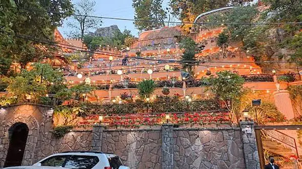از مجسمه کوهنورد تا توچال؛ جاذبه‌ های دیدنی دربند تهران / راهنمای کامل بازدید از دربند تهران