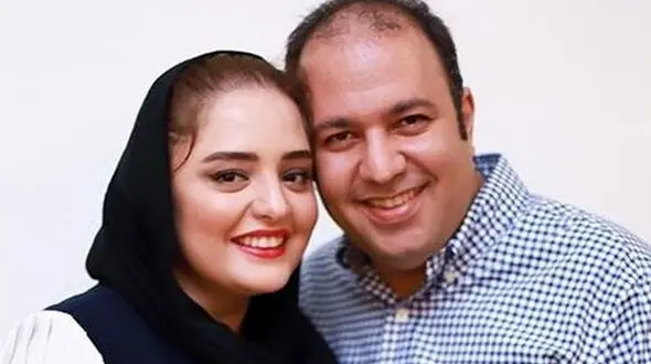 عکس تفریح میلیاردی علی اوجی و همسرش در هندوستان 